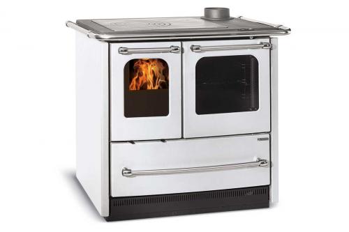 Holzherd Sovrana Easy von La Nordica